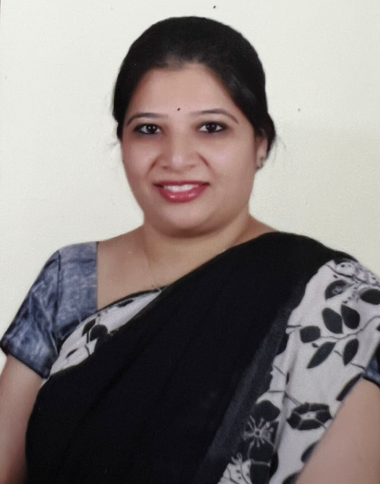 Dr. P Rukmini Reddy