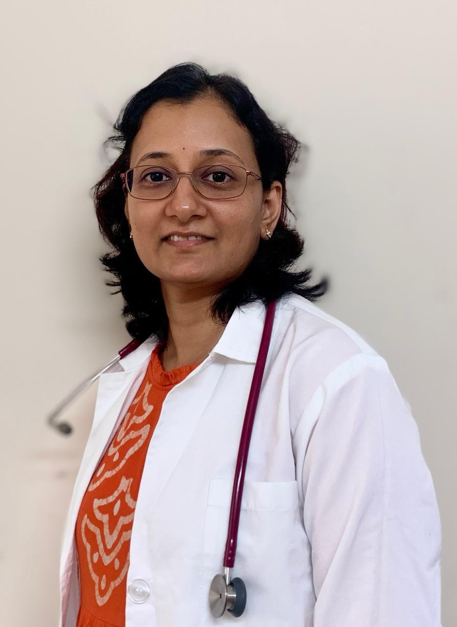 Dr. Shalini Devireddy