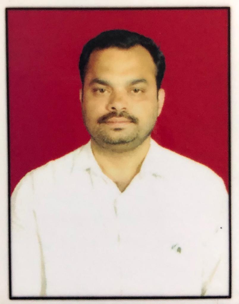 Dr. Sunil Reddy