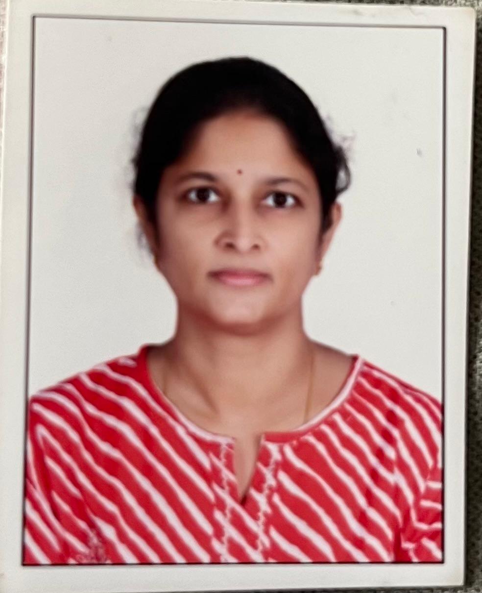 Dr. M Janaki Sirisha