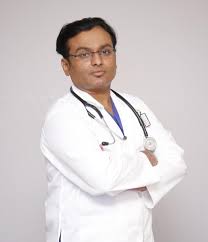 Dr. Amol S Jeur