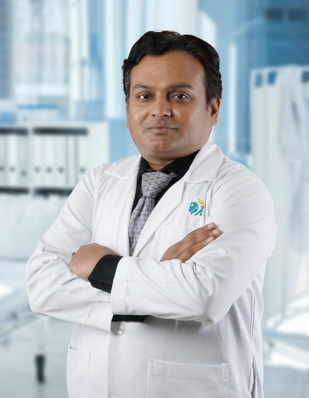 Dr. Amol Jeur
