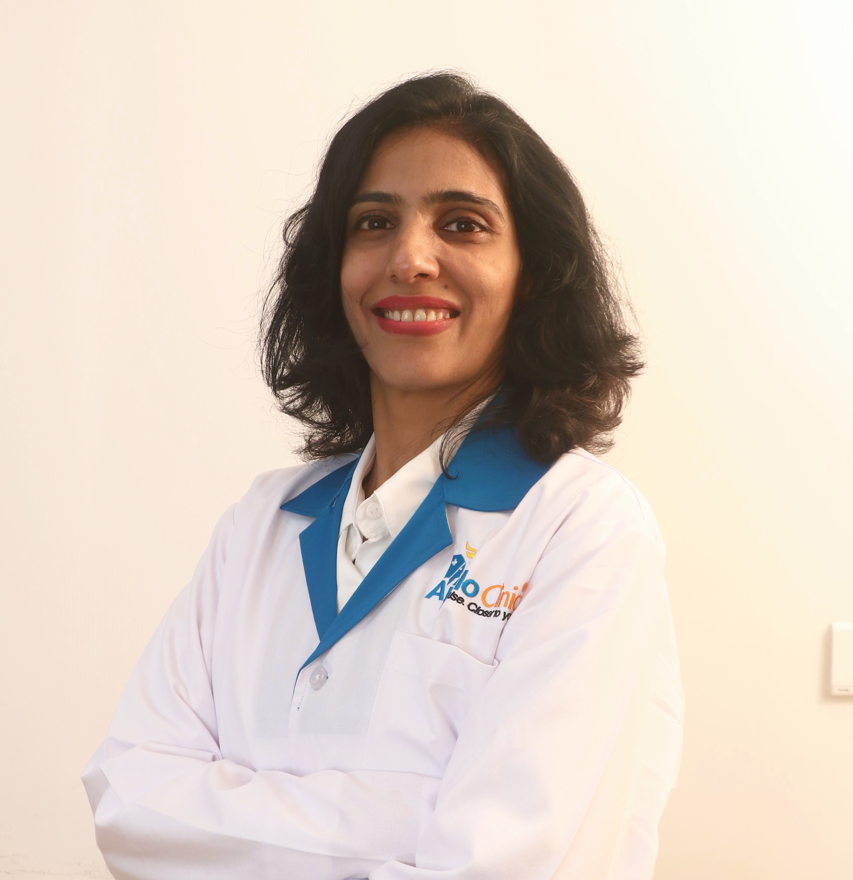 Dr. Ritu Budhwani