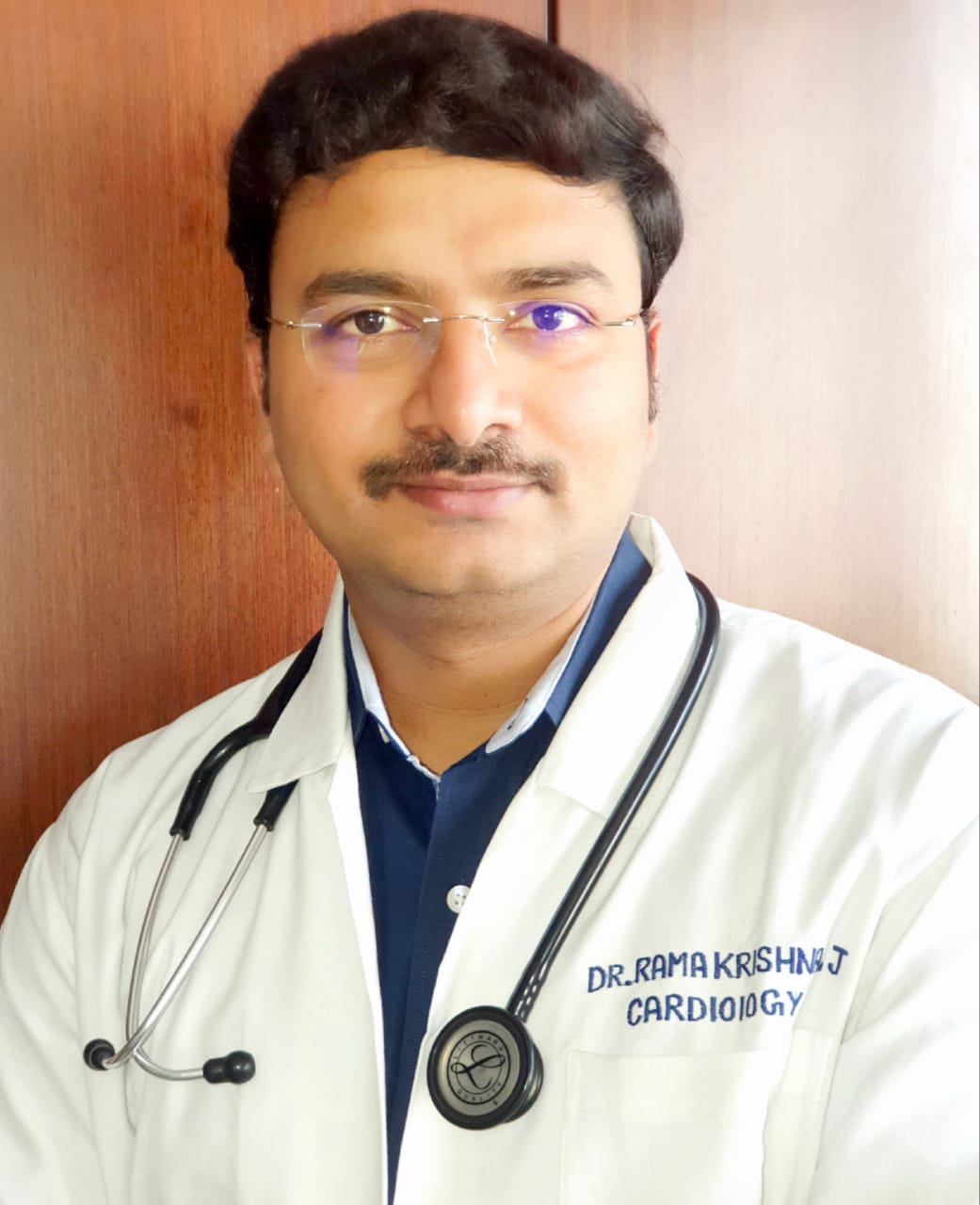 Dr. Ramakrishna Janapati