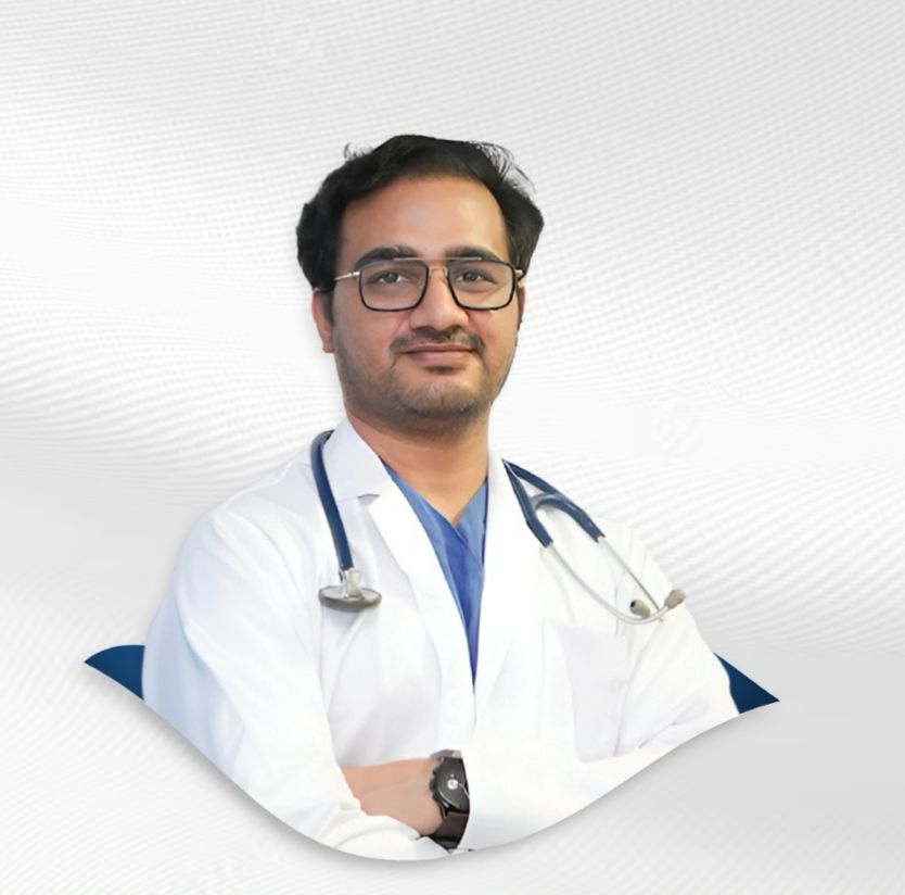 Dr. Janjirala Seshivardhan