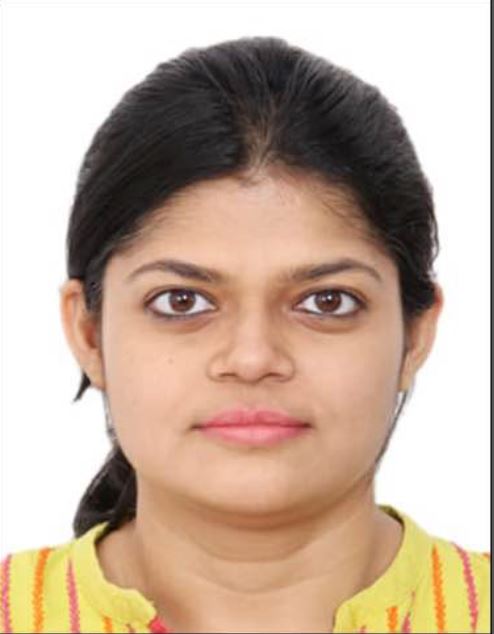 Dr. SAMPRITA SAHU