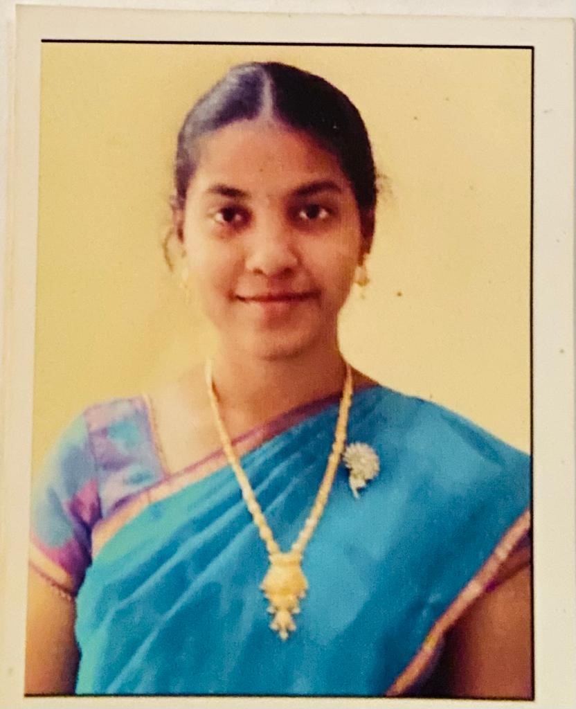 Dr.  Sivakamini K