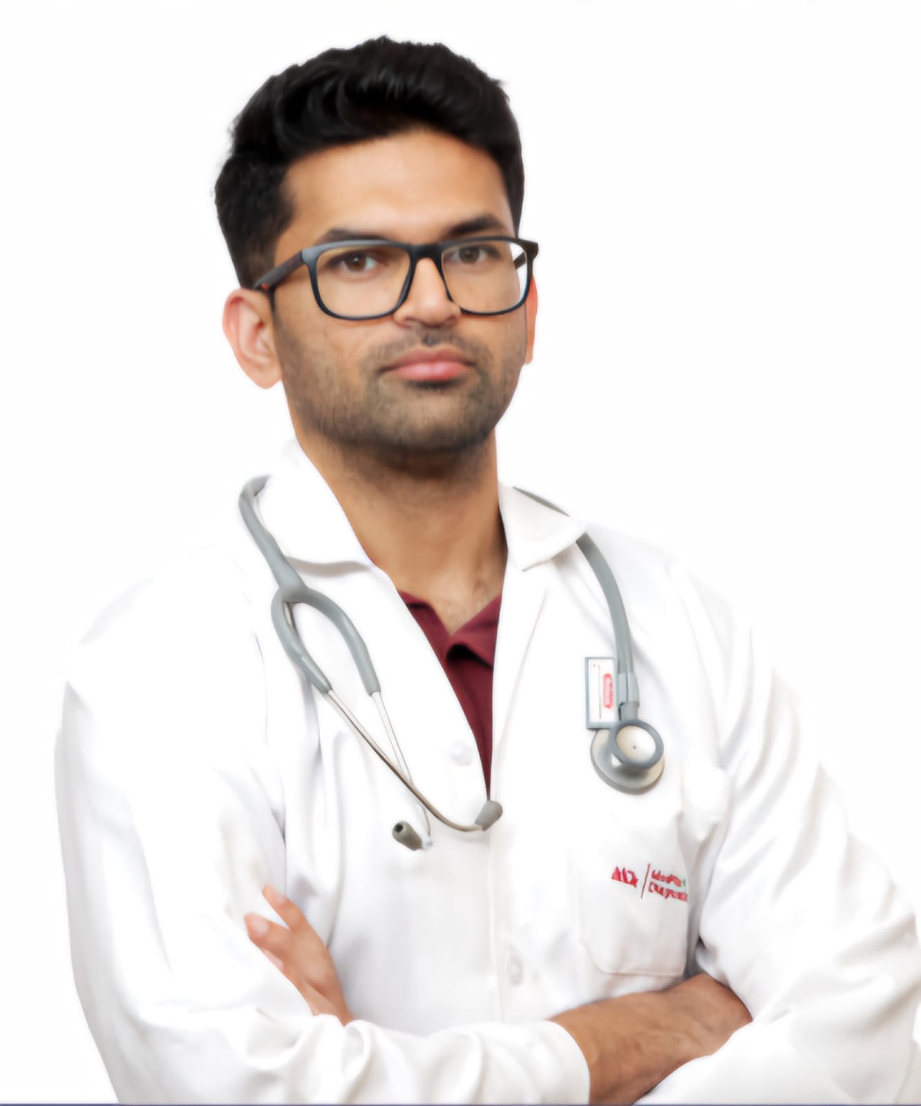 Dr.  Sathyajith
