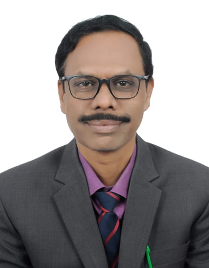 Dr.  Ravichandar L