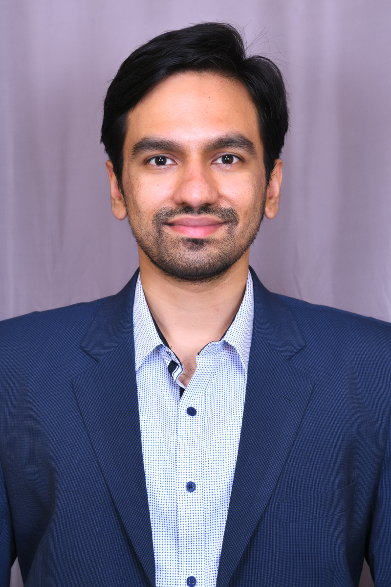 Dr. Manamohan N