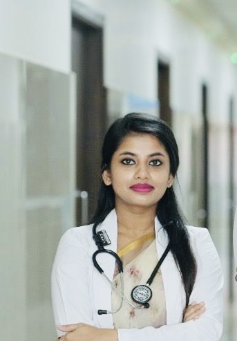 Dr.  Abhirami Ramachandran