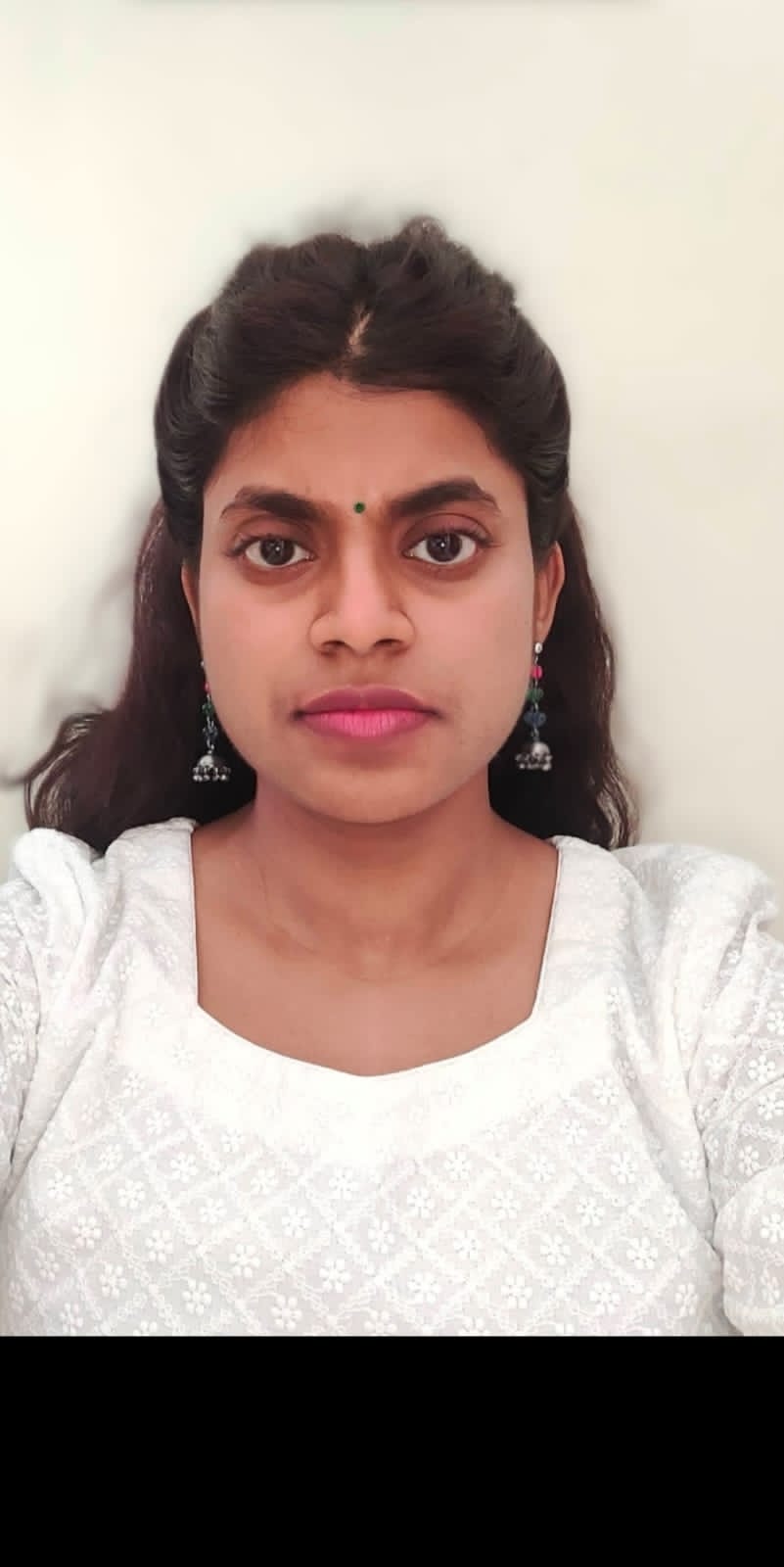 Dr. Tejashwini S M