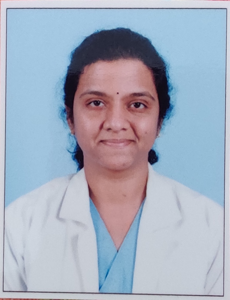 Dr. Sahithi Alapati