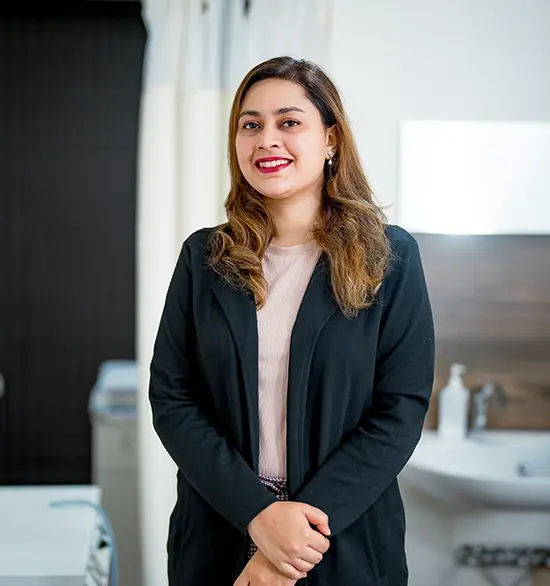 Safina Kauser