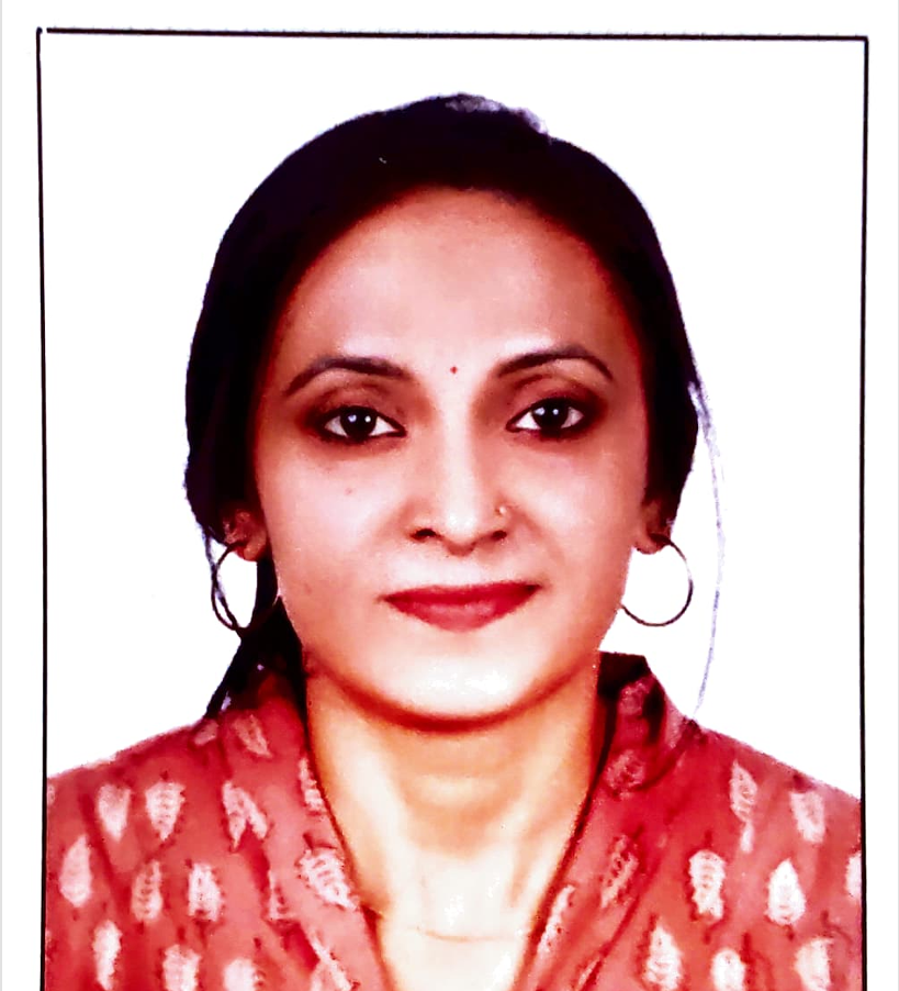 ડૉ. મિસ. સ્નેહા પ્રા.