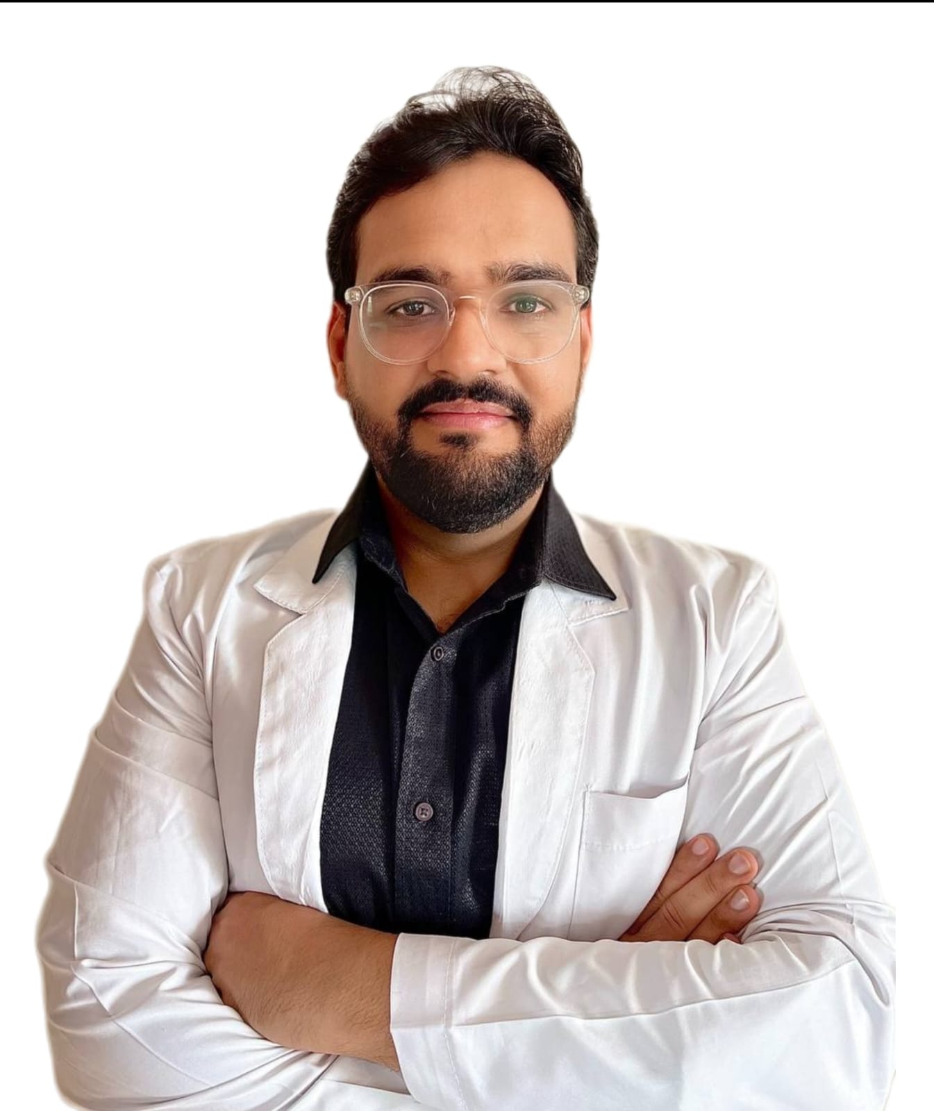 Dr. Abhey Wasdev