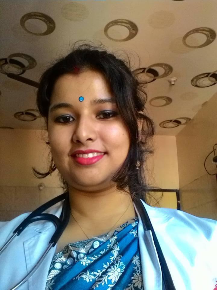 Dr. Sumanjita Bora