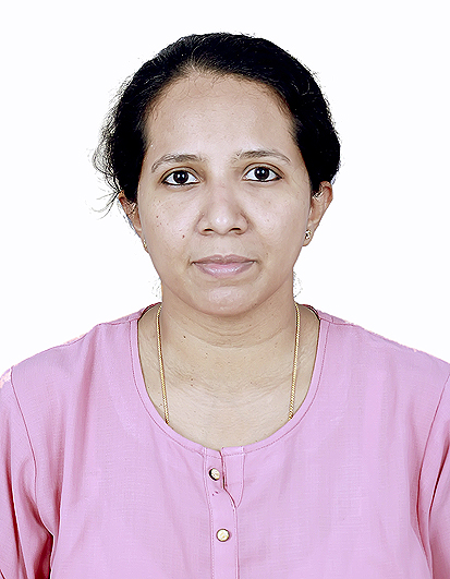 Dr. Mary Susan K S
