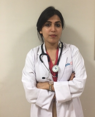 Dr. Ritika Bhatt