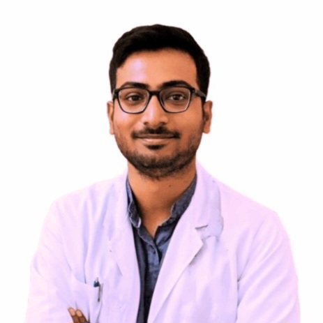 Dr. Raghavendra Reddy P