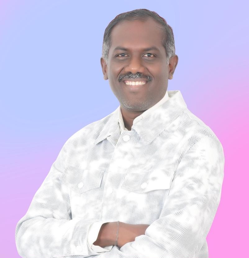 डॉ जे सुब्बुराज