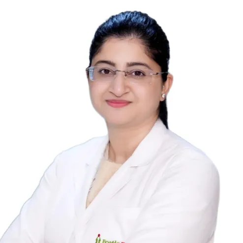 Dr. Neha Pandita