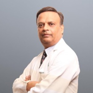 Dr. M S Chaudhary