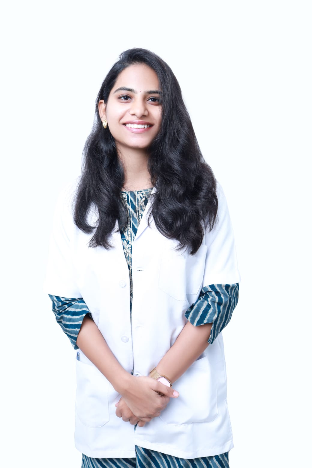 Dr. G Divya