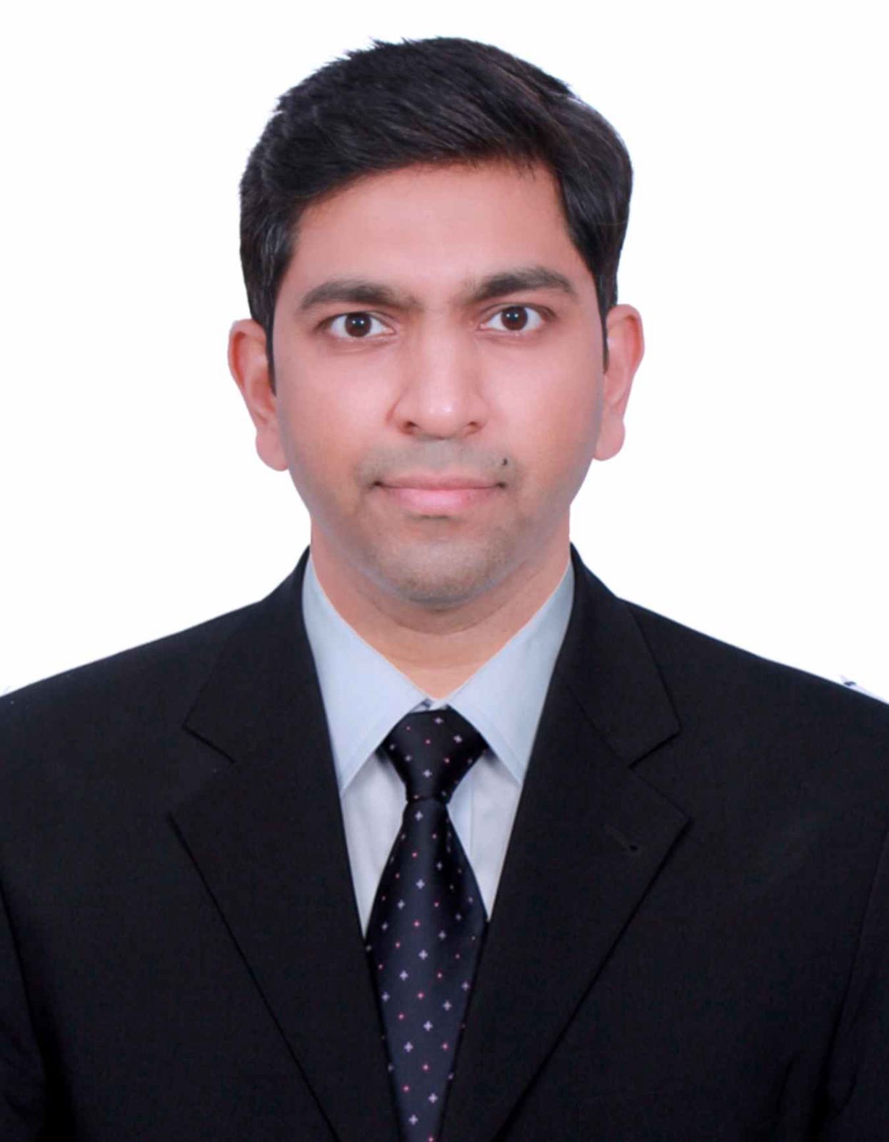 Dr. Rahul Pavshere