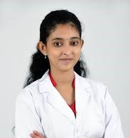 डॉ वाणी पी