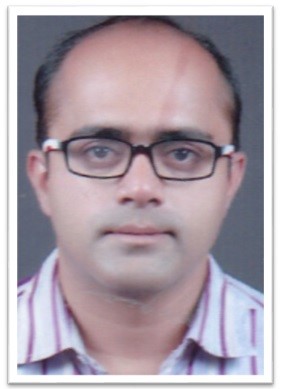 டாக்டர். சந்தீப் எஸ் மோர்கண்டிகர்