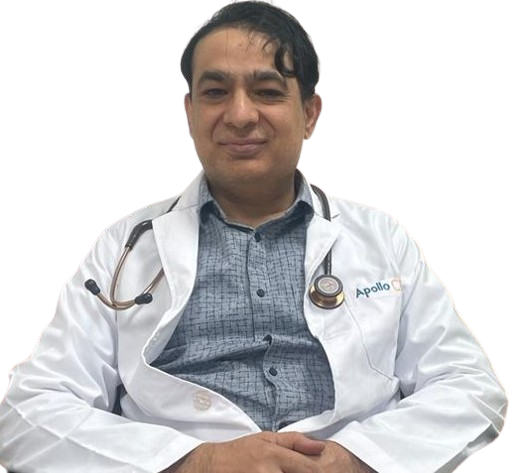 Dr. Mukesh Budhwani