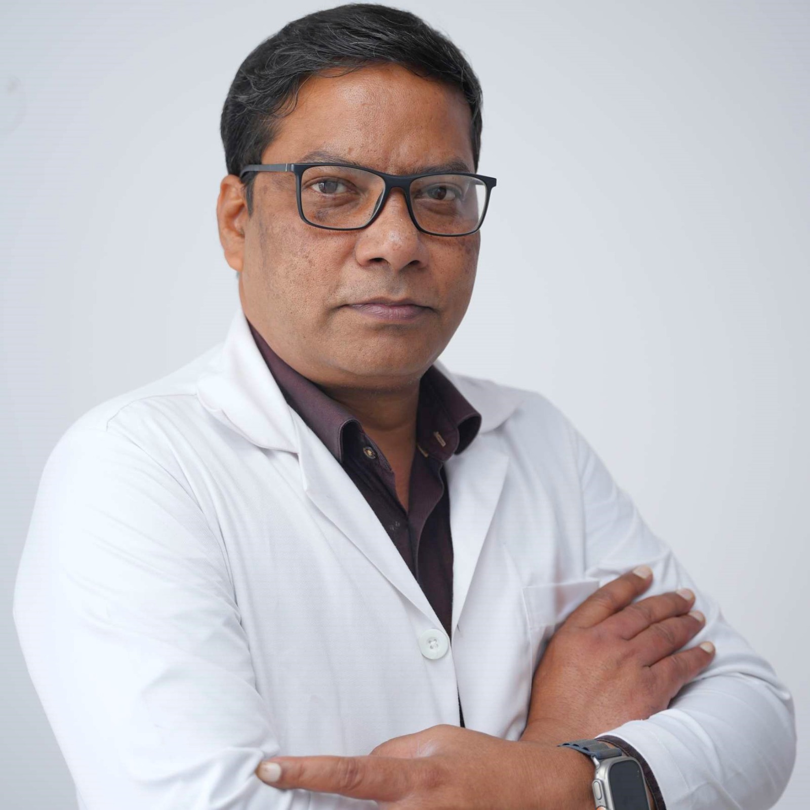 Dr. Sk. Md. Amanur Rahaman