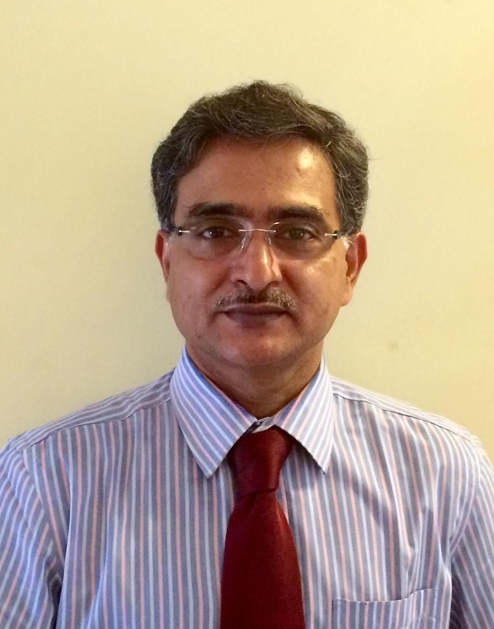 Dr. Manojendra Bhattacharyya