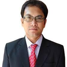 Dr. Joydeep Biswas