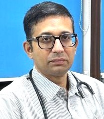 Dr. Chandranath Mukhopadhyay