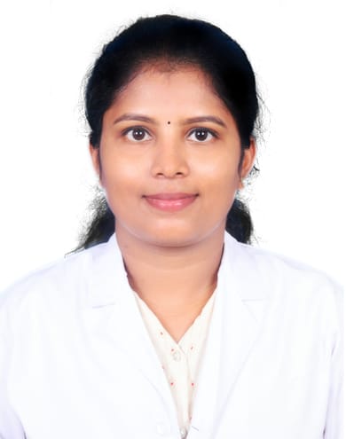 Dr. Poomathi Palani