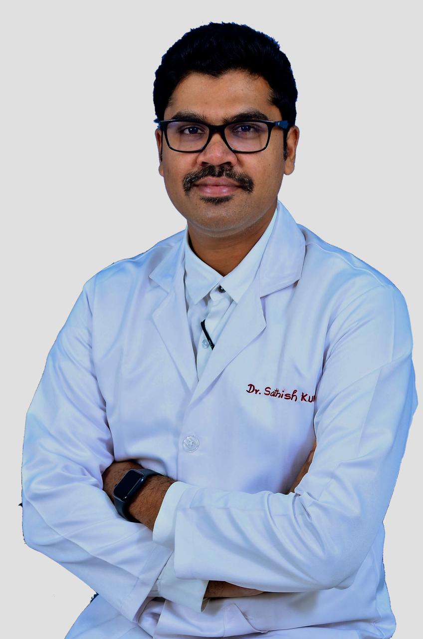 Dr. Sathish Kumar