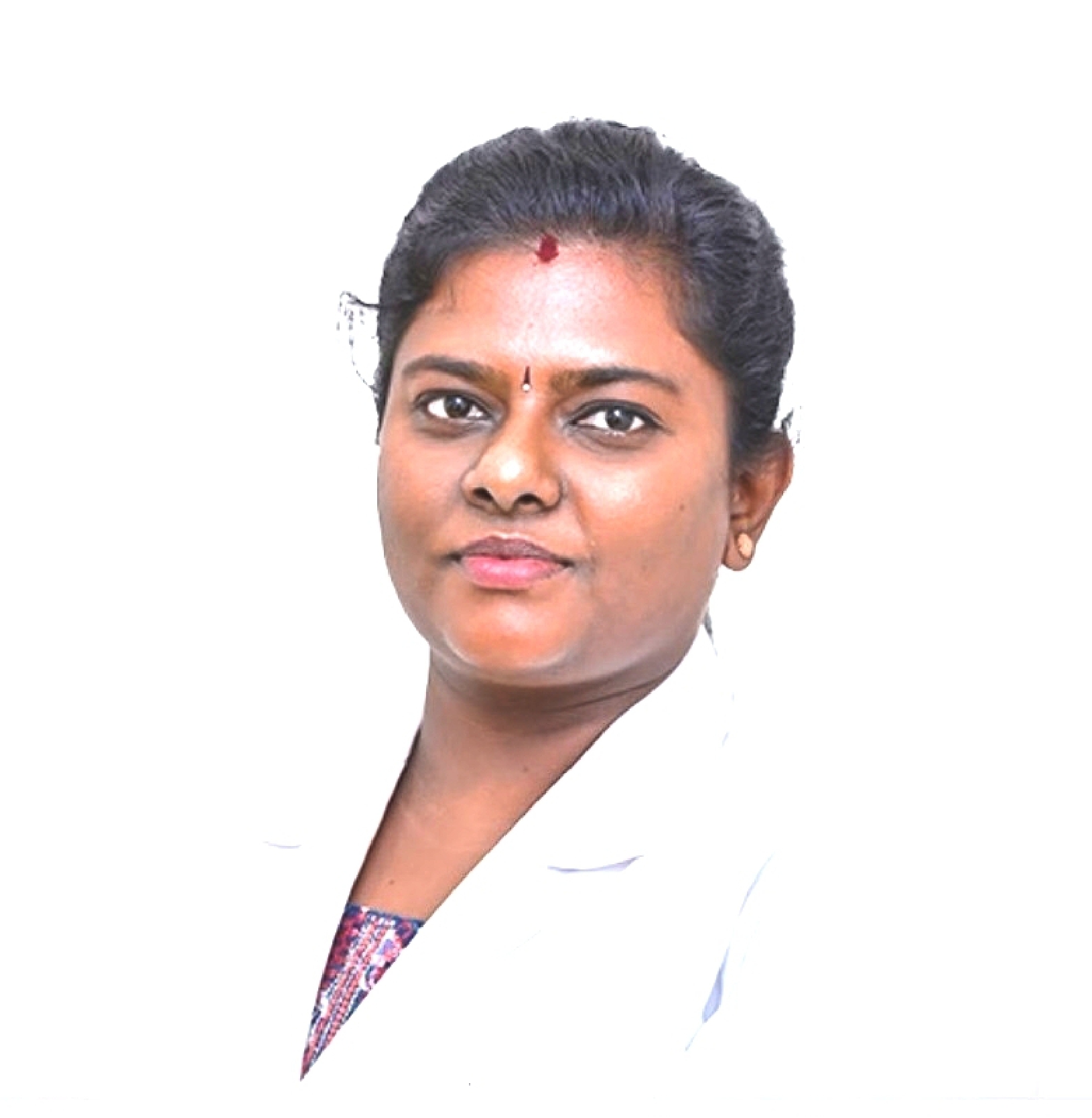 ડૉ. પ્રીતિ આર