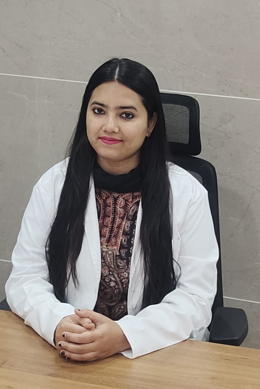 Dr. Priya Pandey (Pt)