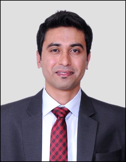 Dr. Anil Kumar T