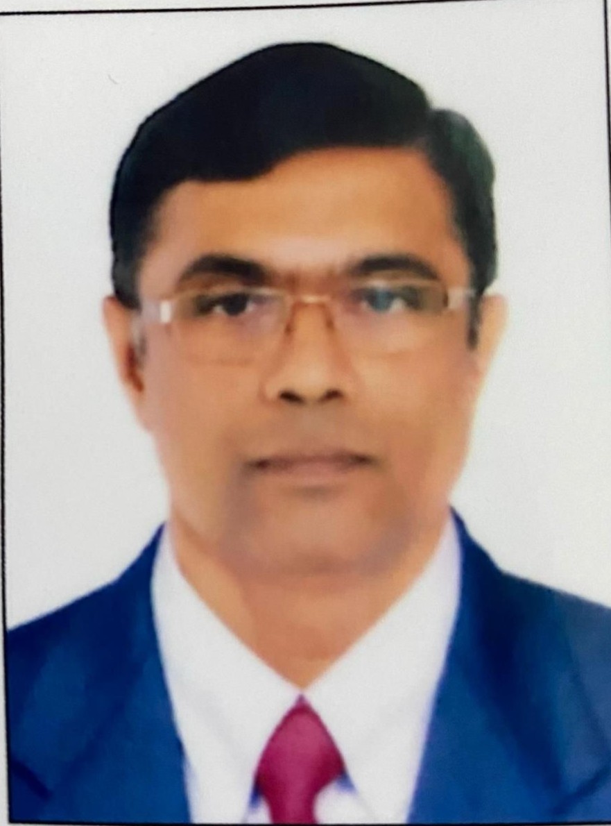 Dr. Ravishankar D