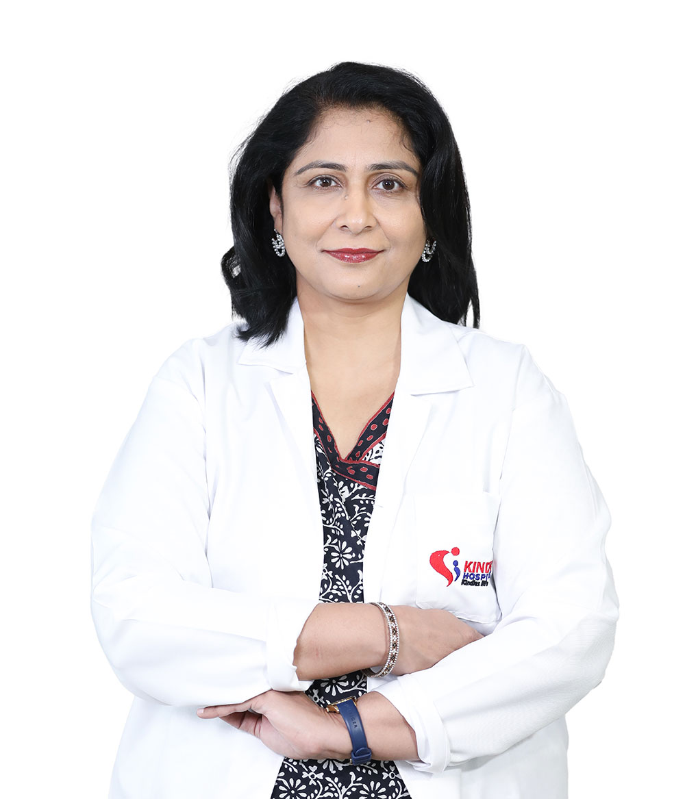 Dr. Sreeja Rani.Vr