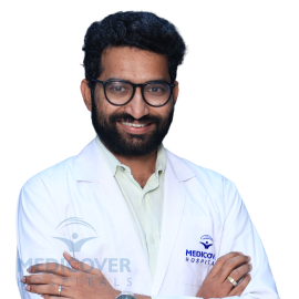 Dr. Mopidevi ?Raghu Varma