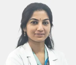 Dr. Samskruthi ?Reddy