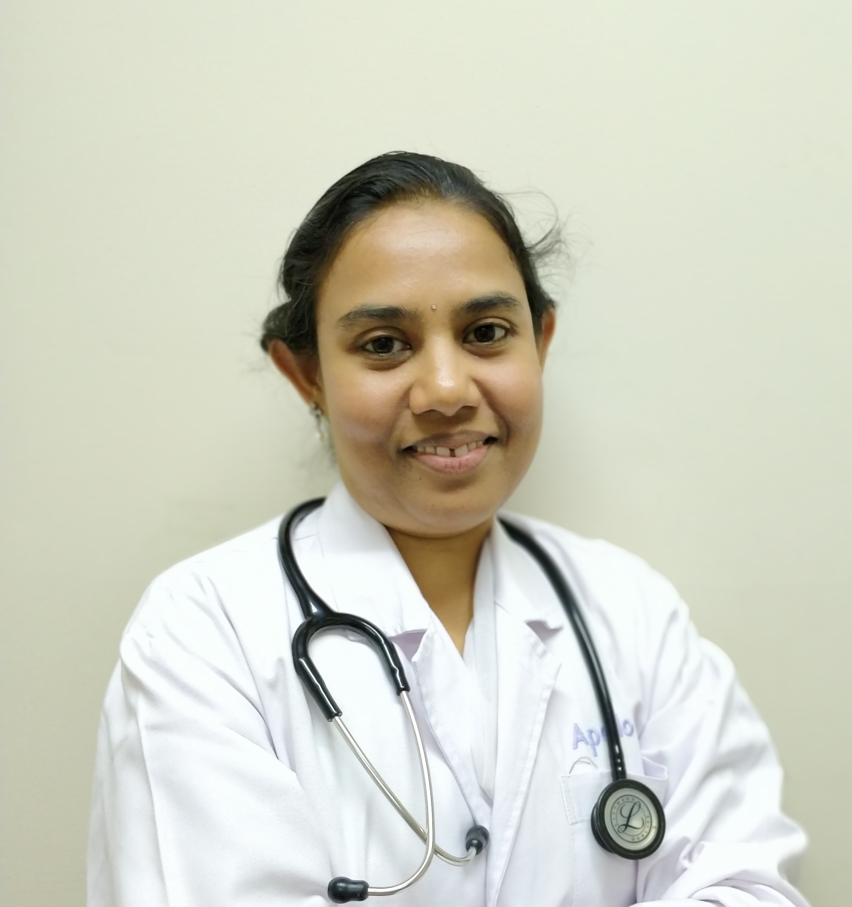 டாக்டர் யாமினி ராமகிருஷ்ணா