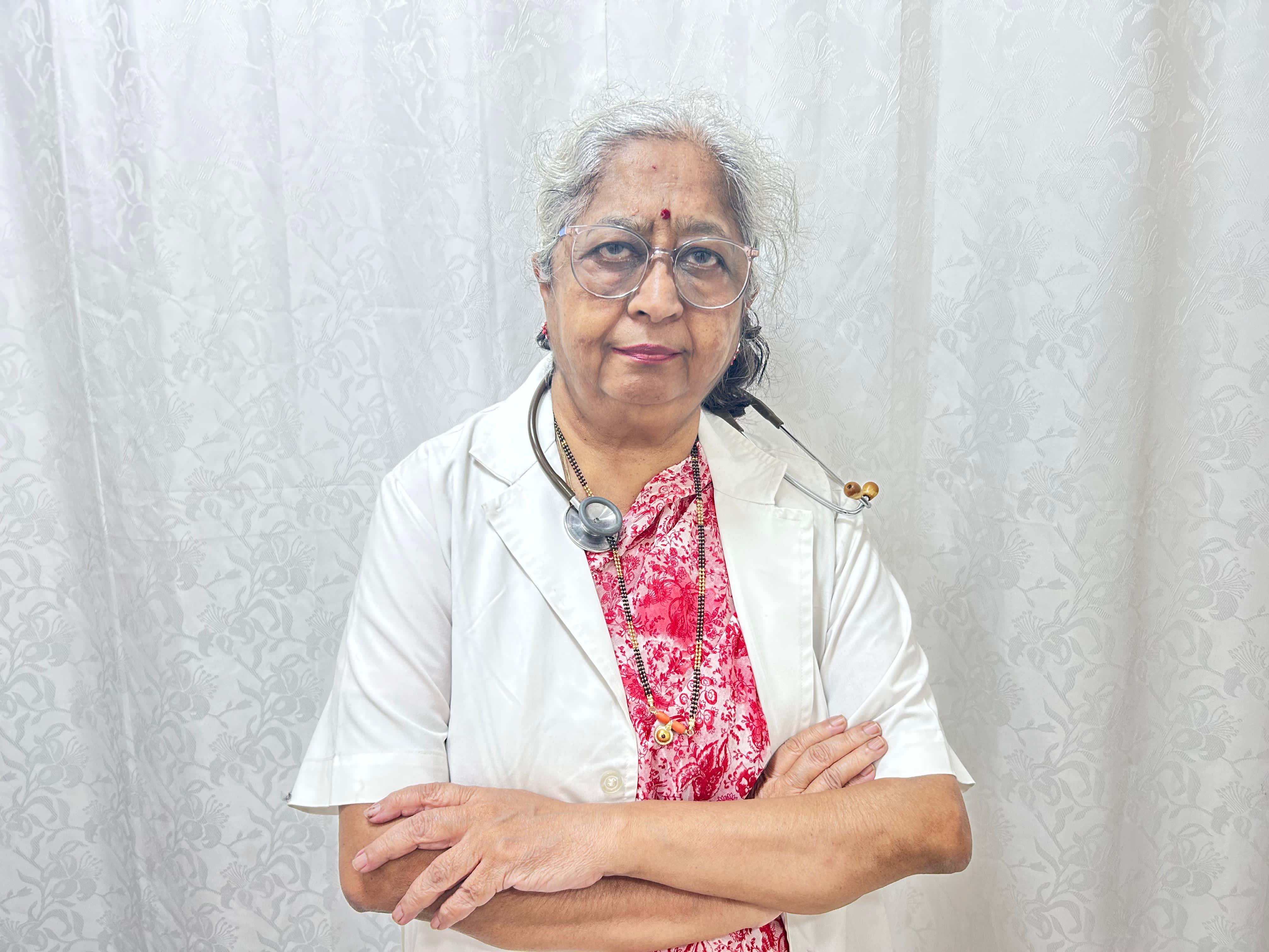 डॉ.नलिनी के.एस