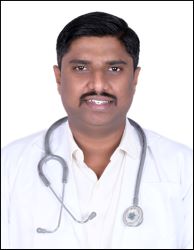 Dr. Harish K S