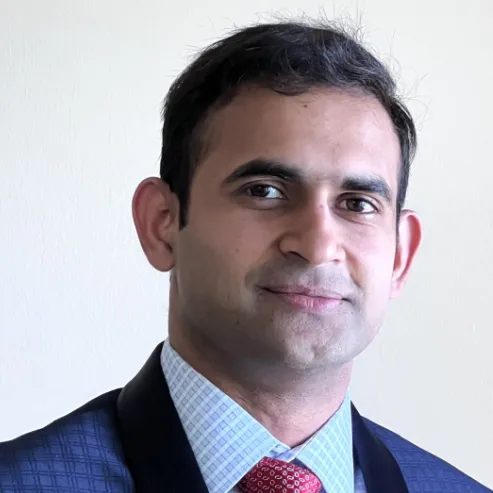 டாக்டர் வருண் சூர்யதேவரா