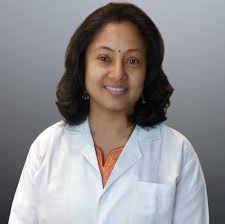 டாக்டர் ரூபா பூஷண்